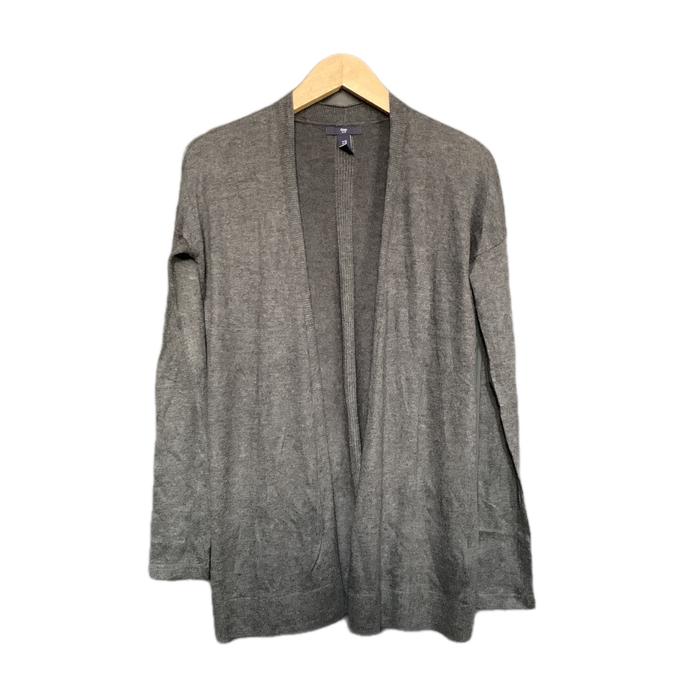 Daily cardigan light grey