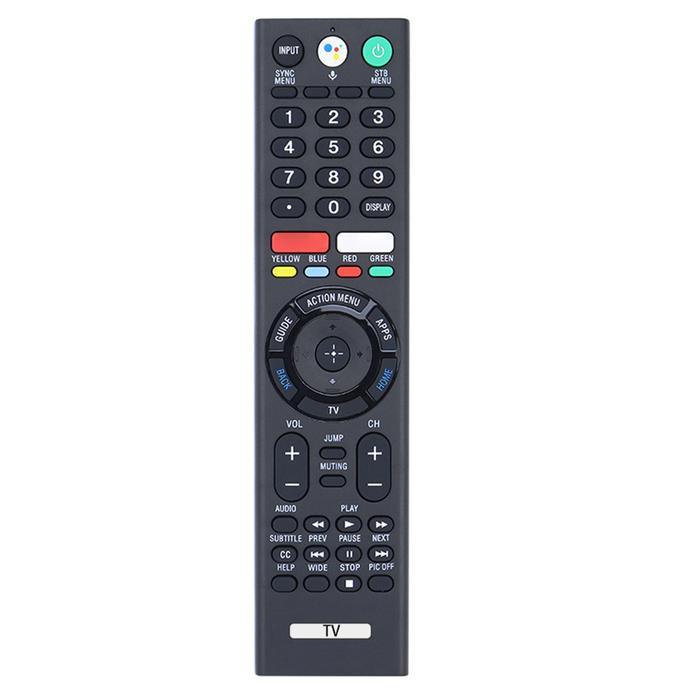 RMF-TX310U TX300U Remote Control Infrared Television Remote Control