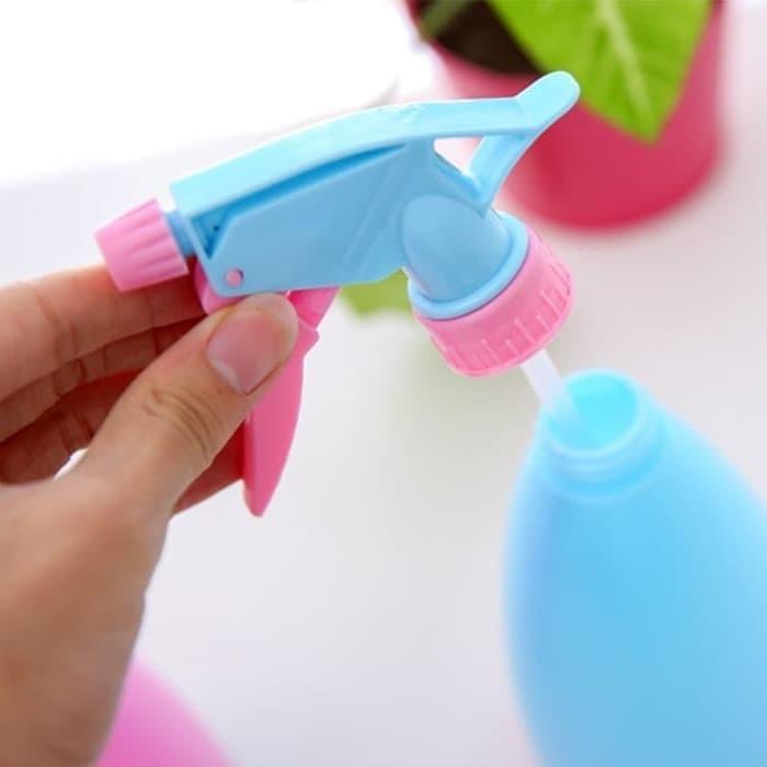 Botol semprot tanaman spray serbaguna 500ml alat disenfektan hama