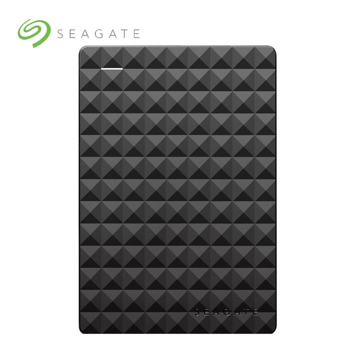 Seagate Expansion HDD Drive Disk 500GB 1TB 2TB 4TB USB3.0 External