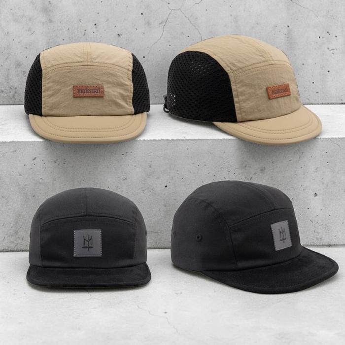 MATERNAL DISASTER ORI CAP TOPI 5 PANEL VOL 1