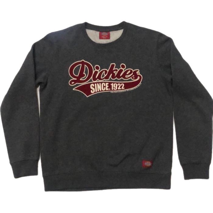Crewneck Dickies second original (LD=100cm P=60cm)