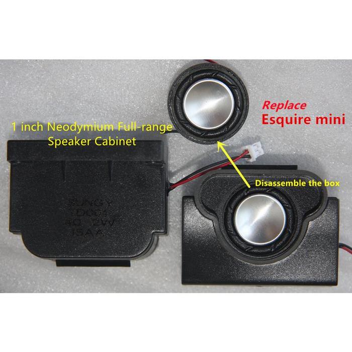 1 inch 28mm For Harman Kardon Esquire Mini Neodymium Full-frequency