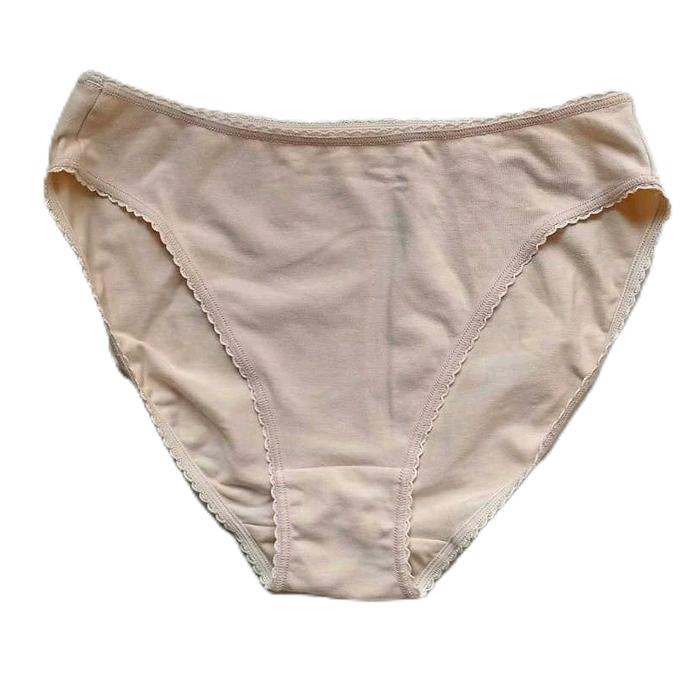 WACOAL CELANA DALAM WANITA IP 5113, KATUN LEMBUT ELASTIS