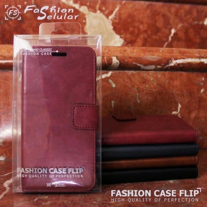Case Untuk Redmi 15 4G/5G Bluemoon Fashion Flip Wallet Case