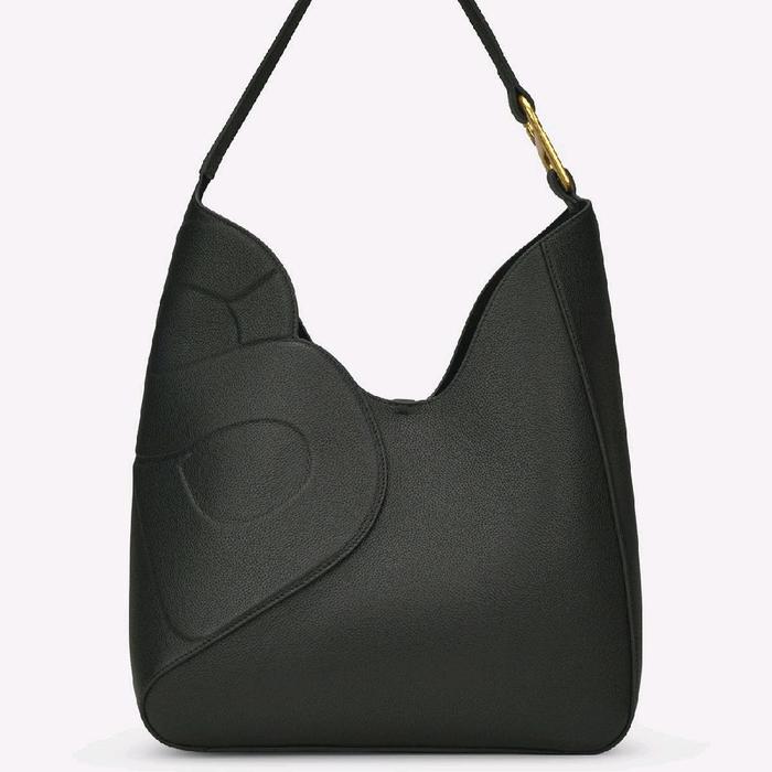 Tas Wanita BUTTONSCARVES Hobo Bag