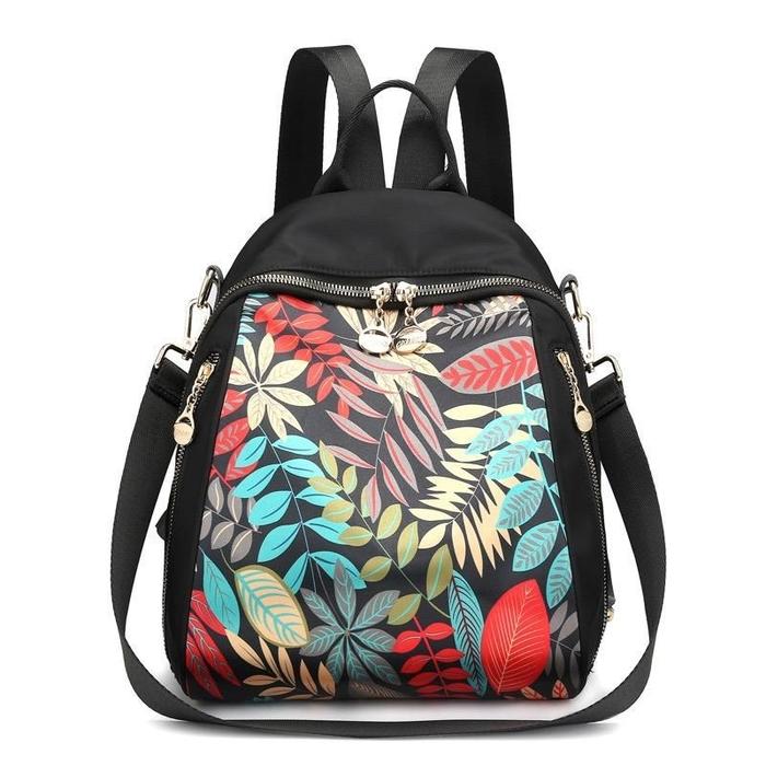 Tas chibao ransel original 7139-23#motif