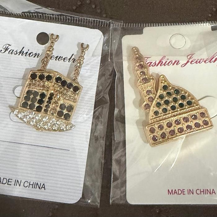 bros kabah souvenir haji umroh/oleholehhajiumroh