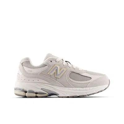 Sepatu Sneakers Anak NWBC 2002R Lace Shipyard Linen Original GC2002RT