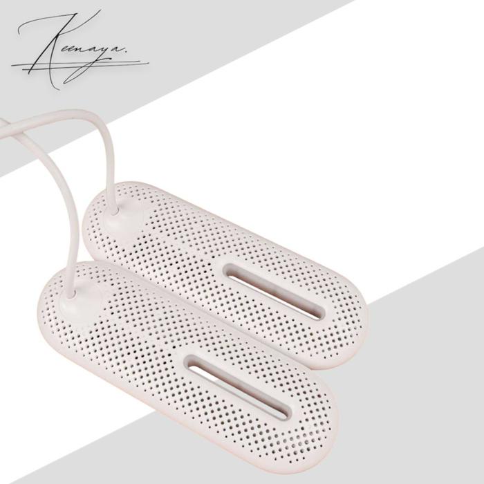 Shoes Dryer Pengering Sepatu UV Sterilizer Timming - 112-D