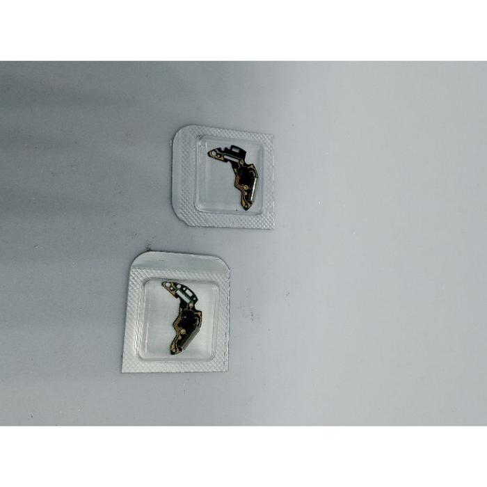 Ready- Ic jam tangan Ronda 705/505/515/585/517/775/774/704 original