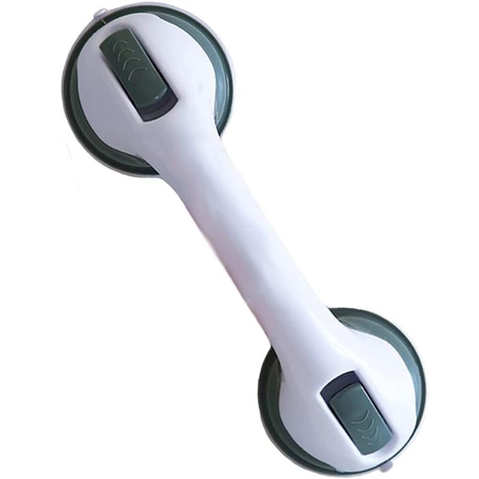 New Shower Handle Safety Helping Anti Slip Support Toilet Bathroom