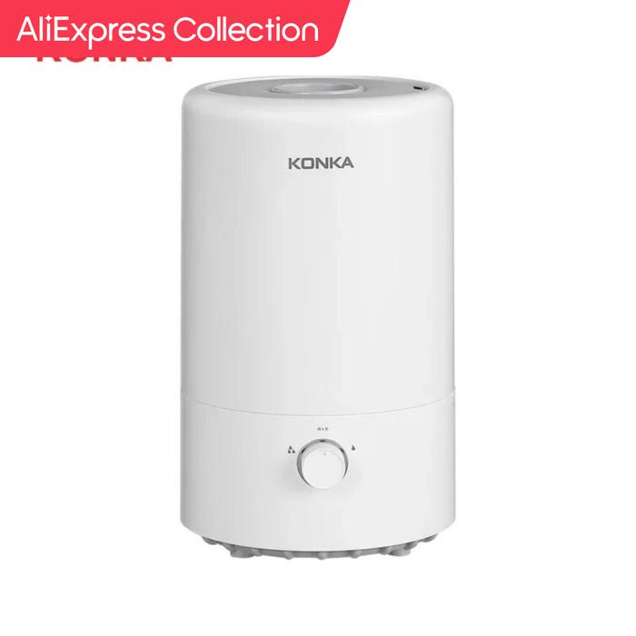 AliExpress Collection KONKA Humidifier Original Aromatherapy Diffuser