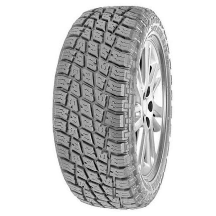 Ban Delium Terra Frontier AT ukuran 31x10.5 R15 Mobil Feroza