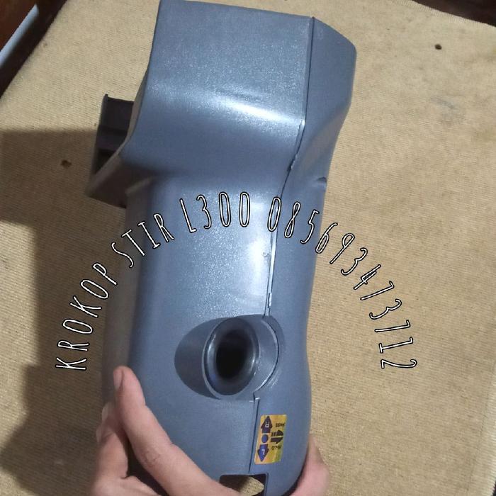 cover stir/krokop bawah stir L300