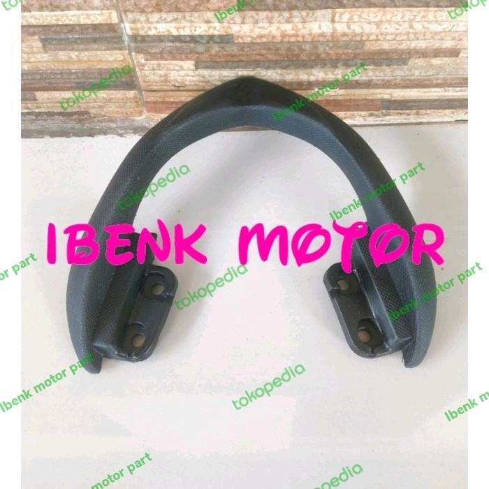 Besi Karet Behel Begel Bagasi Honda Beat Karbu Kvy L1
