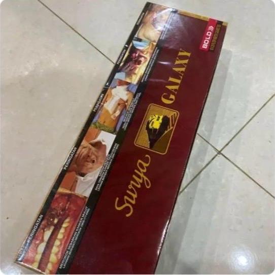 Surya galaxy speed pathom Pria 2026