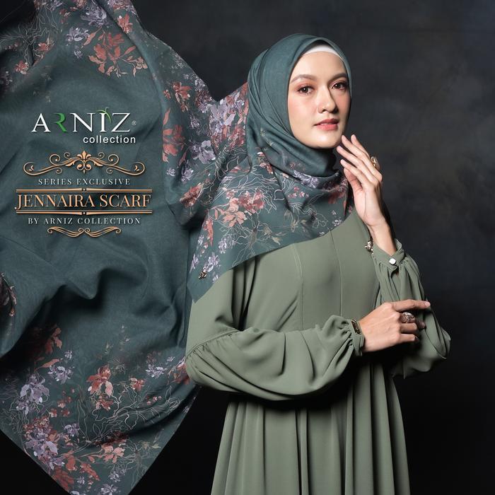 Big Sale Scarf ARNIZ Exclusive
