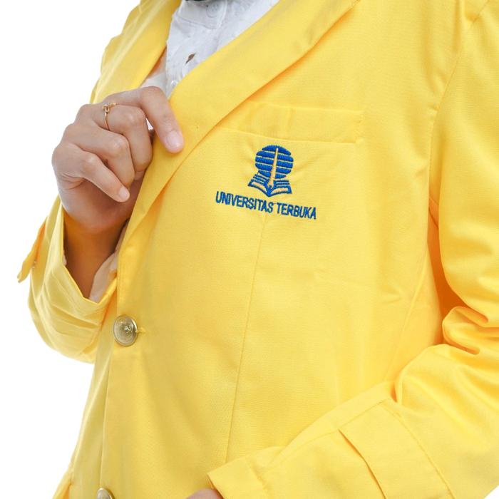 JAS ALMAMATER UT (original UT Bandung)