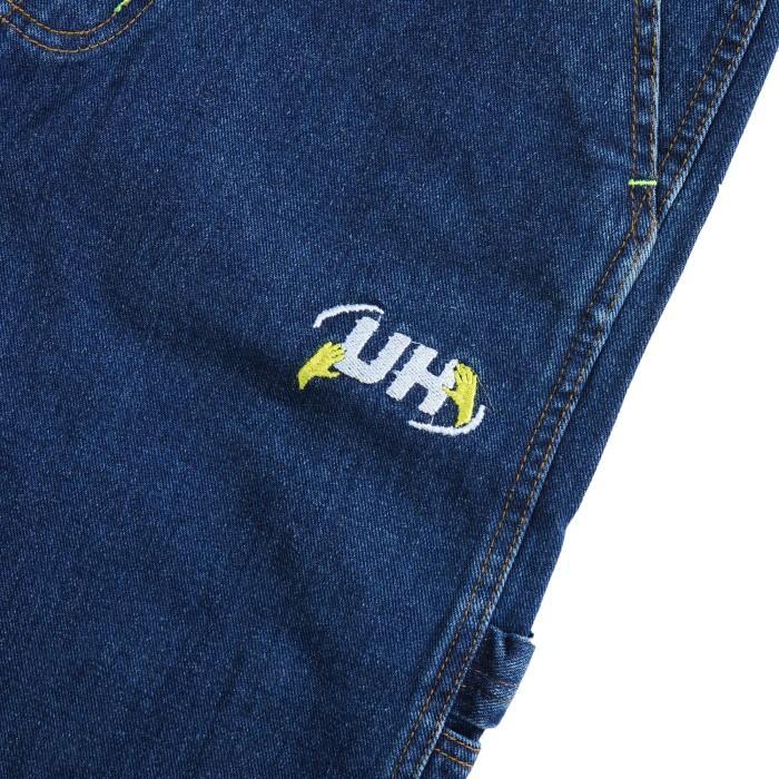 Uh! Carpenter Denim Short - Create Ue