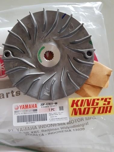 Sale Kipas Rumah Roller Nmax / Kipas Rumah Roller Aerox / Pully Depan Nmax