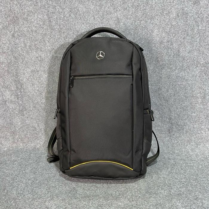 Backpack / Tas ransel Mercedes Benz