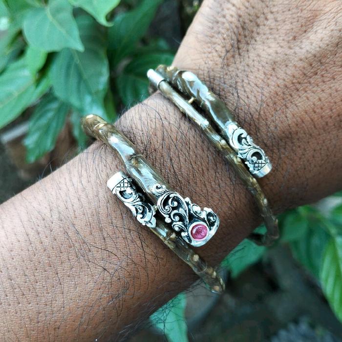 gelang uli gadang nusa asli Bracelets