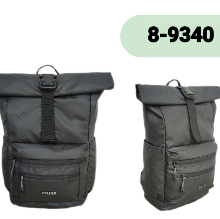 tas ransel Exist waterproof
