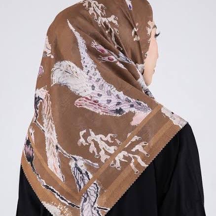 Buttonscarves all-RARE Series, Le Costa, Sofya , Maharani series New