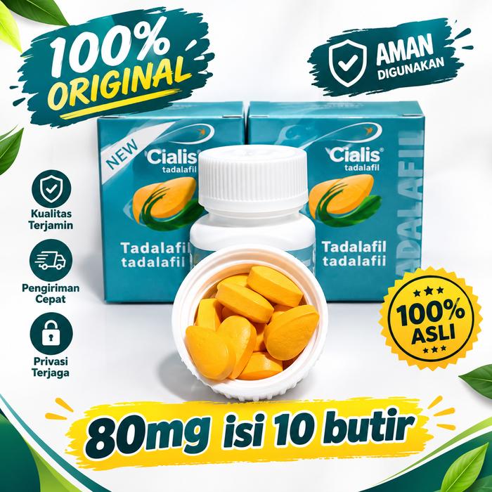 Ready cialisstadalafilee Sedia 20mg-80mg-100mg-200mg-500mg Asli 100% Original Suplemen Kebugaran Her