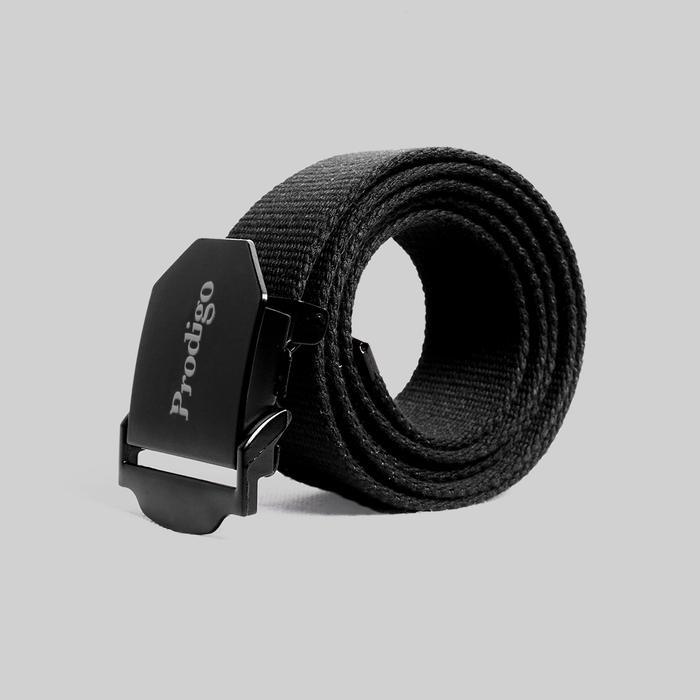 Sabuk Pria Ikat Pinggang Gesper Basic Panjang Big Size Prodigo Siwar
