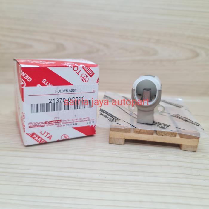 HOLDER ALTERNATOR RUMAH BRUSH DINAMO STORM AVANZA INNOVA XENIA RUSH