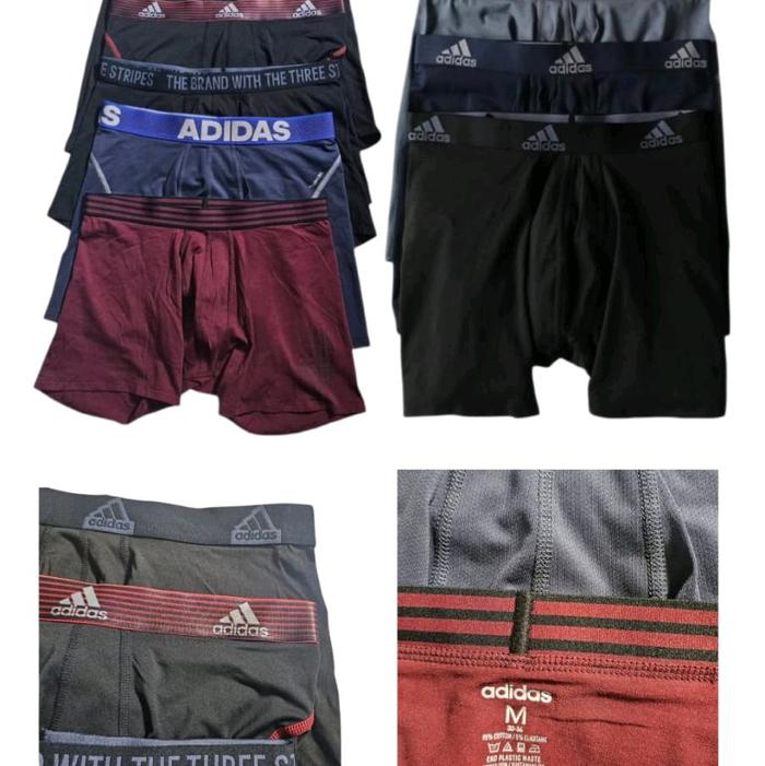 boxer adidas  original fit body