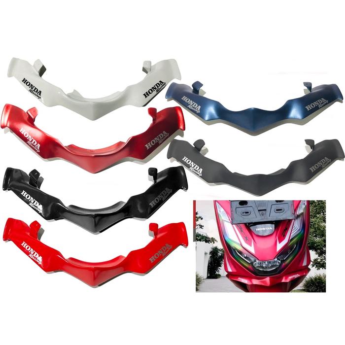 WINGLET PC 160CC-WINGLET PCX 160CC TAHUN 2021 2022