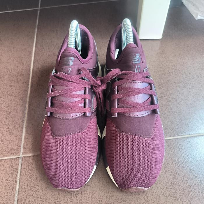 NO RETUR! Ori Sepatu New Balance 247 NB 247 Size 35