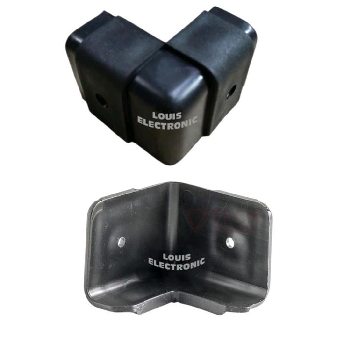 Siku Box Speaker Plastik 2 Baut