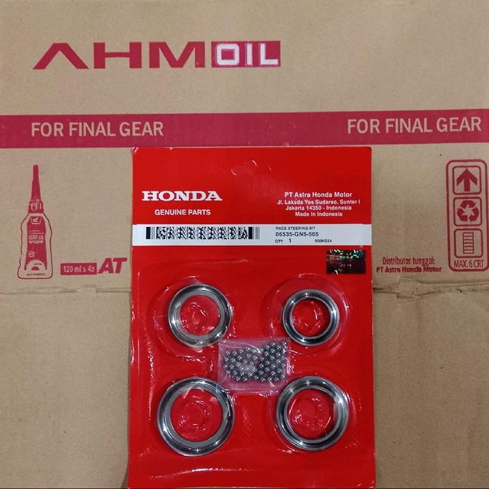 KOMSTIR HONDA GN5 ORIGINAL MOTOR BEAT VARIO SCOOPY REVO SUPRA