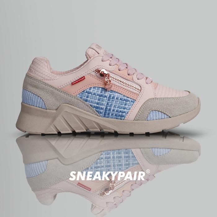 SNEAKYPAIR Strada Arctic Volcano