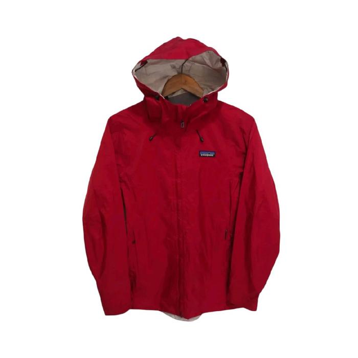 Jaket Patagonia Torrentshell