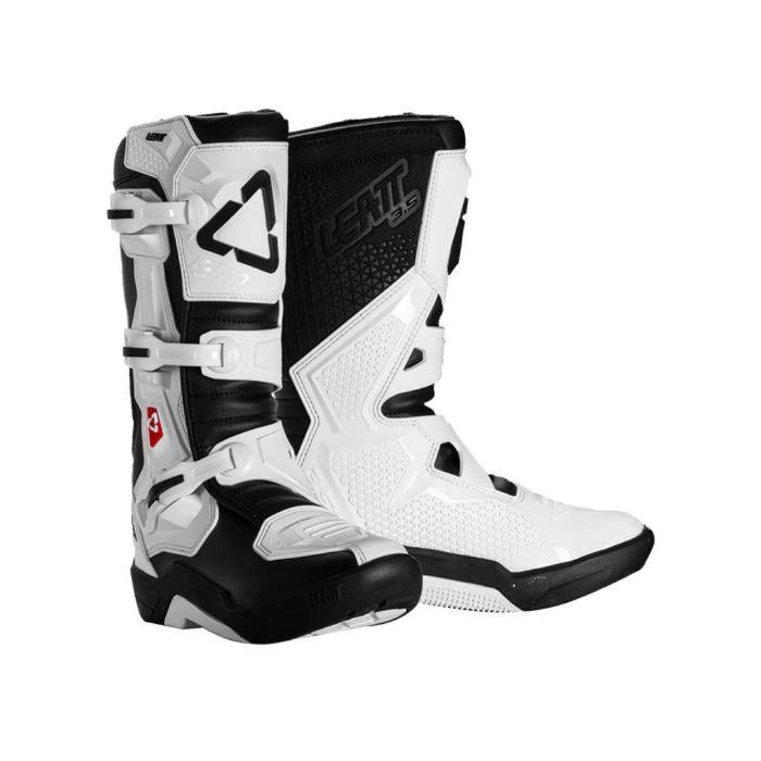 SEPATU LEATT 3.5 ANAK BOOTS LEATT 3.5 YOUTH SEPATU OFFROAD LEATT 3.5 ANAK