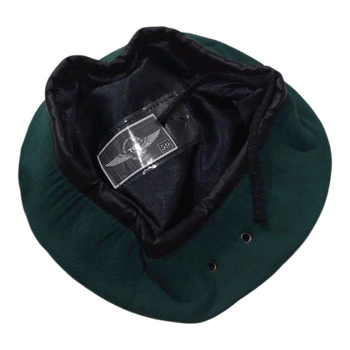 Topi Baret Hizbul Wathan Muhammadiyah Outdoor
