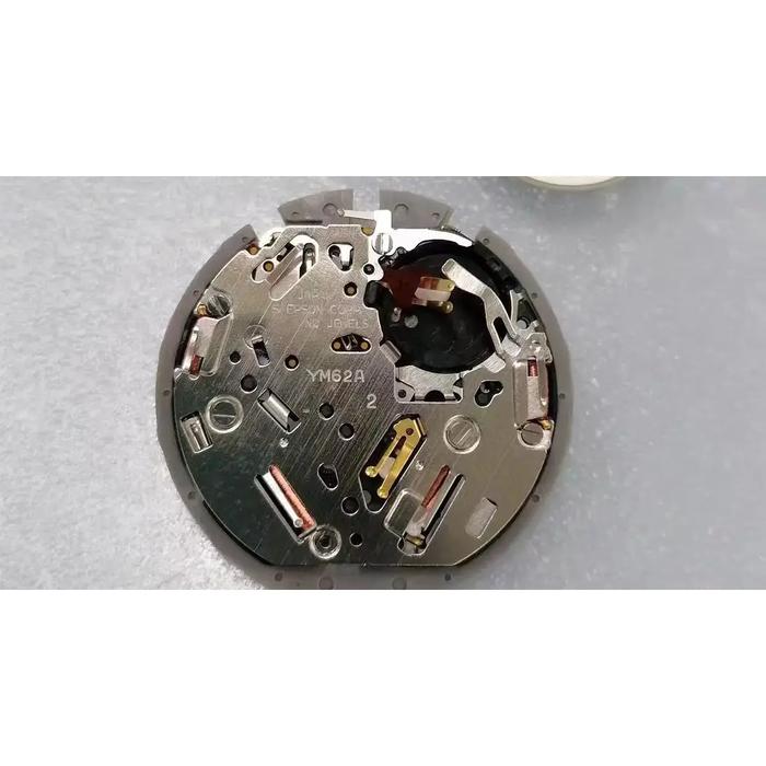 Watch Movement Core Parts YM92A YM62A YM12A YM04A YM91A YM9GA YM64A High Quality Chinese Made Watch 