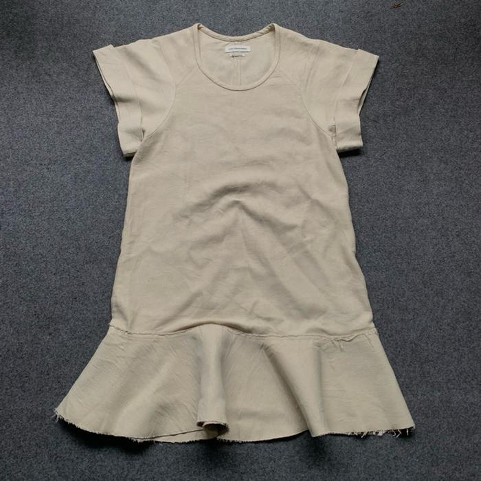 Isabel marant etoile mini dress