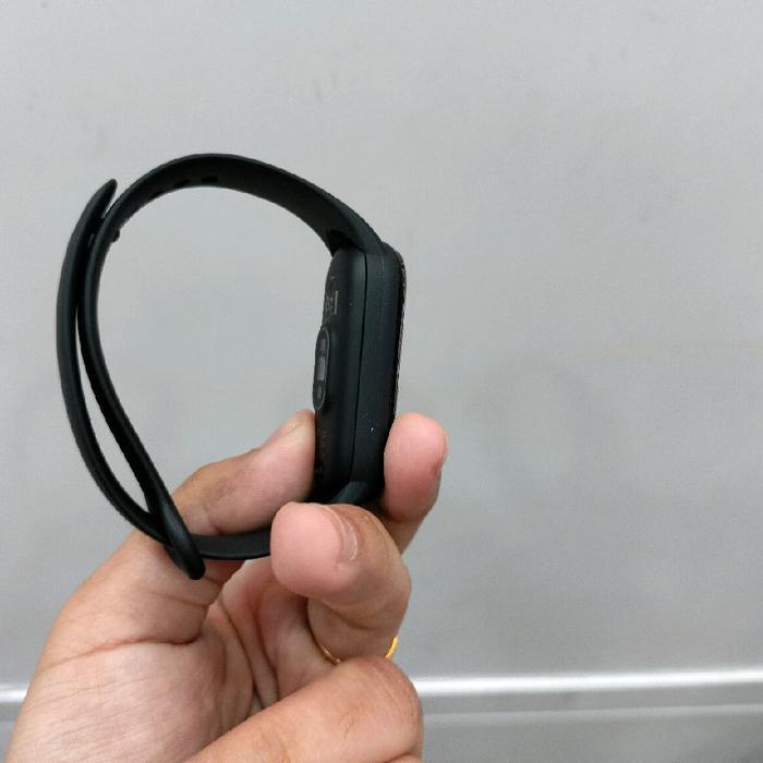 Smartwatch Xiaomi Mi Smart Band 5 Smartband 5 Second Bekas Original Best Seller