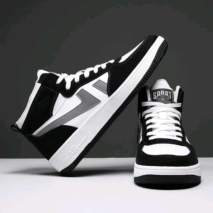 sepatu snikers jordan pria dewasa kasual Shoes Casual
