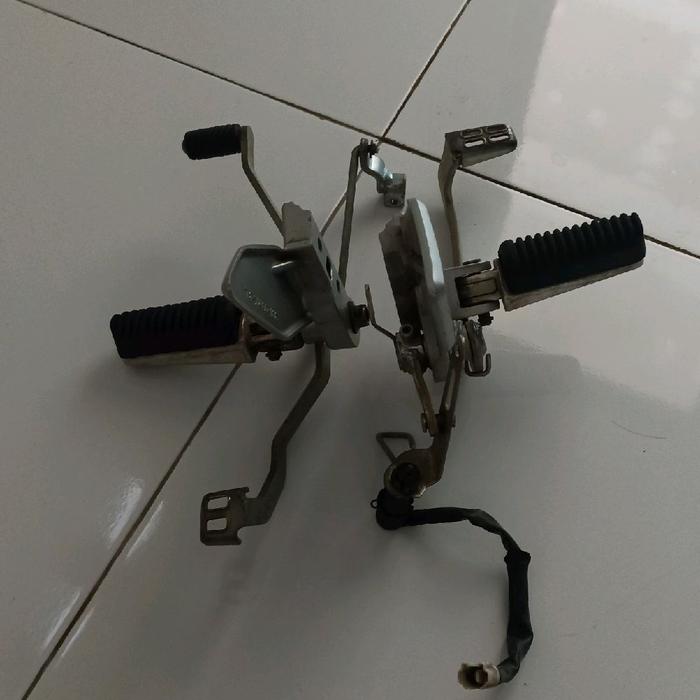 postep depan vixion new original copotan