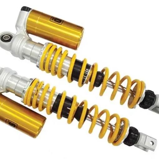 Ohlins Shock Absorber STX 36 untuk Aerox155 dengan Desain Aerox155