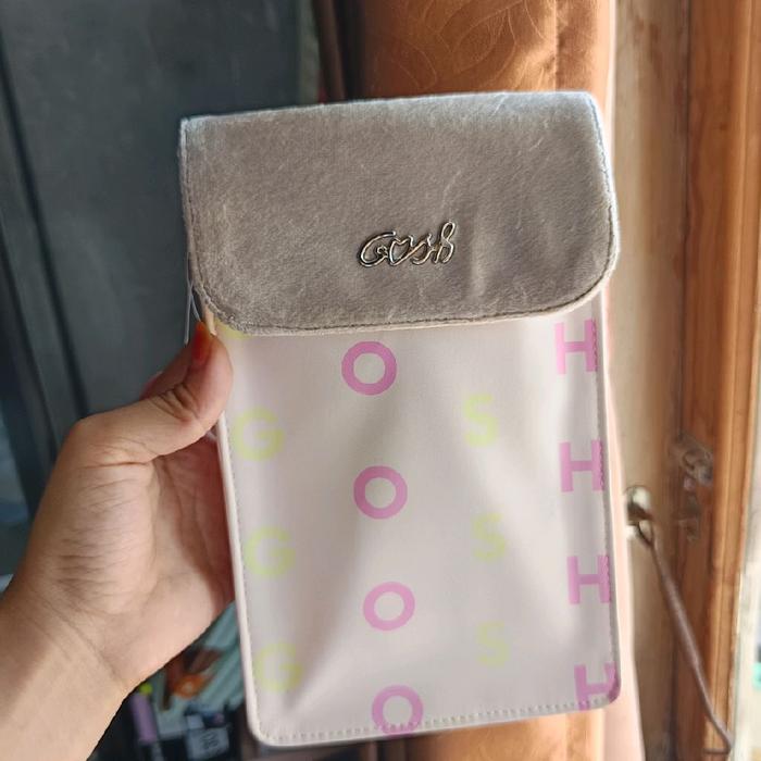 READY TAS GOSH HP NEW SALE