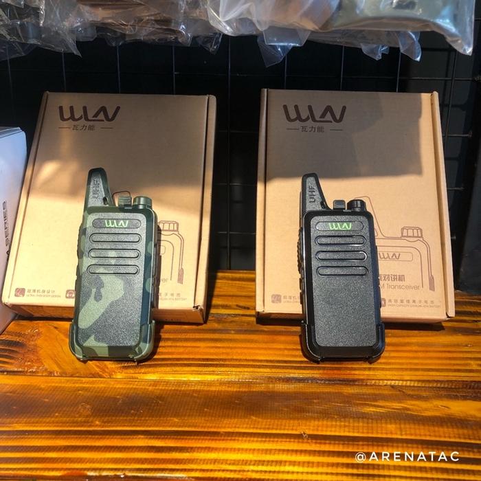 HT HANDY TALKIE WLN 1 ISI 1 PCS