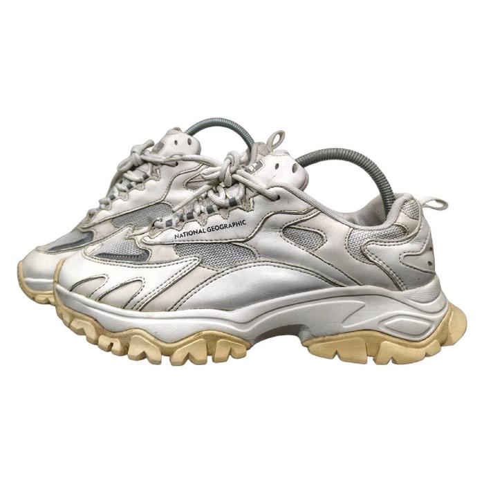 SEPATU SEKEN_NATGEO TRIPPIN RHINO- 42 / 26.5 CM